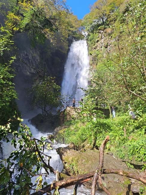 Makhuntseti: Day Tour with Waterfall, Arch Bridge - Final Thoughts: Is It Worth It?