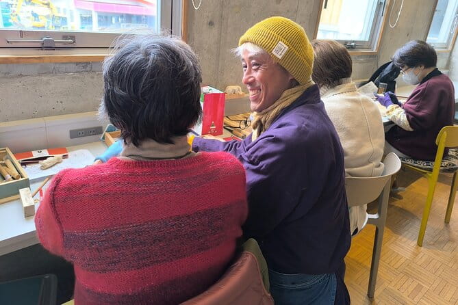 Making a Wooden Carved IPHONE Case in Kawagoe, Saitama - Crafting Your Personalized Iphone Case