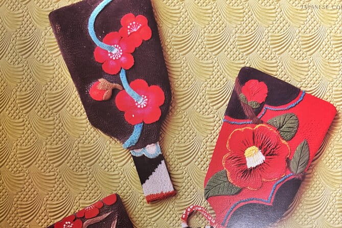 Making Cute Japanese Sweets With Clay in Shinagawa - Key Points