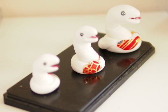 Making Cute Japanese Sweets With Clay in Shinagawa - Transportation and Accessibility