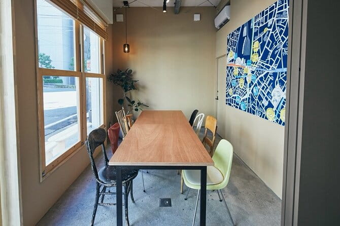 Making Harborarium Chopstick Rests With Dried Flowers Shinagawa - Tips for a Great Experience