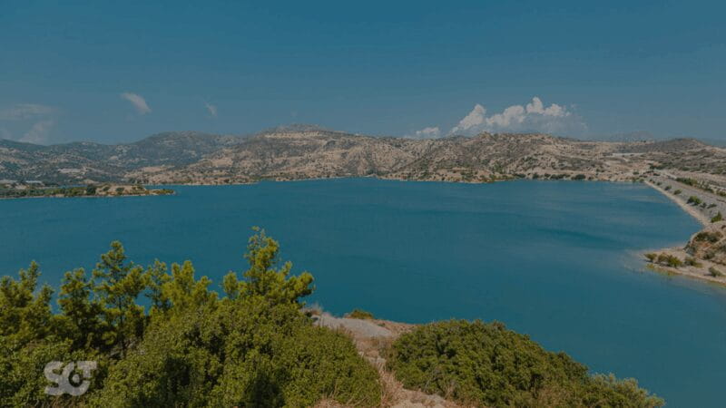 Makrigialos-Ierapetra: Hidden Villages & Olive Oil Farm Tour - Exploring the Authentic Crete: What this Tour Offers