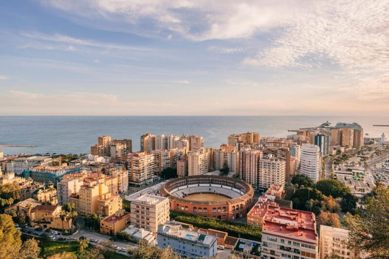 Málaga 1-hour by TukTuki: Essential and Private Tour - Who Will Love This Tour?