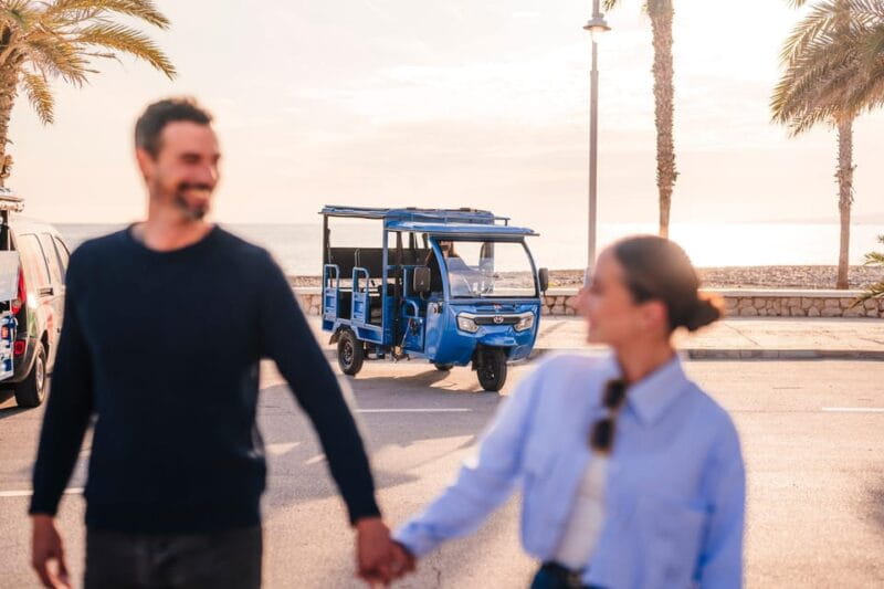 Málaga 1-hour by TukTuki: Essential and Private Tour - Final Thoughts: Is It Worth It?