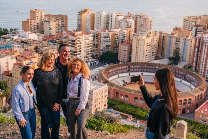 Málaga 1-hour by TukTuki: Essential and Private Tour - Final Verdict