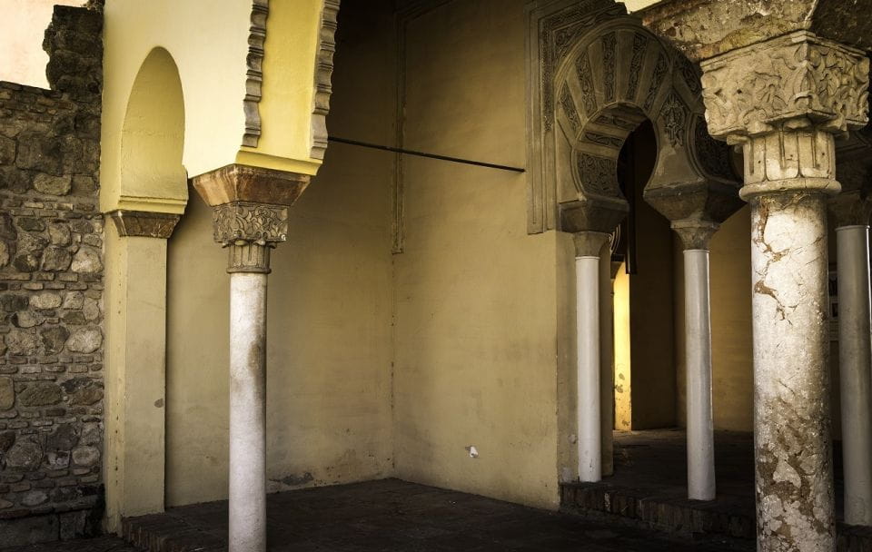 Málaga: 3-Hour Complete Walking Tour With Tickets - Customer Reviews and Ratings