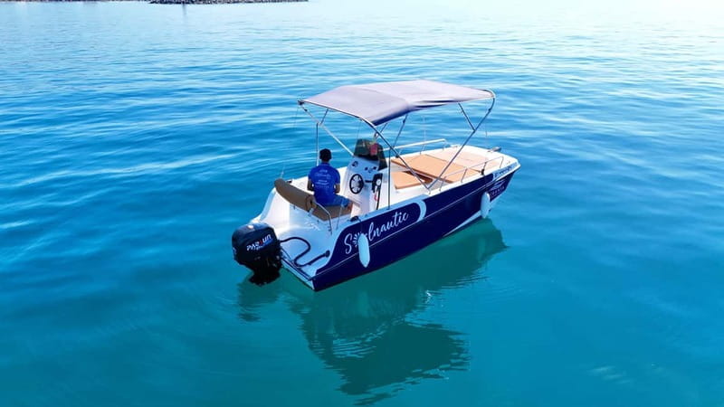 Malaga: 6-Seater Speedboat License-free Boat Rental - Final Thoughts: Is It Worth It?