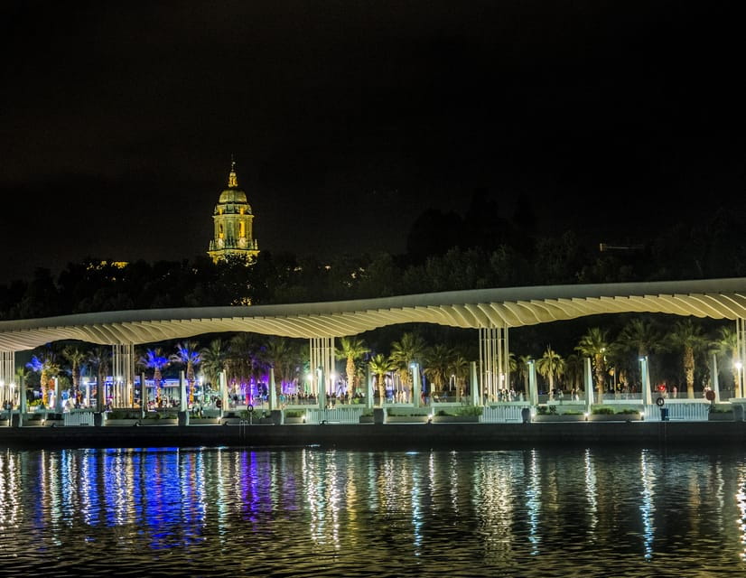 Malaga: A Sea of Stars Nighttime Stargazing Catamaran Tour - Booking and Cancellation Policy