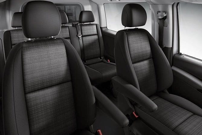 Malaga Airport: Cadiz, Jerez, Chiclana & Rota private arrival transfer - Introducing the Malaga Airport Private Transfer Service