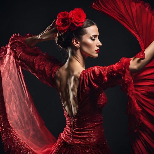 Malaga: Authentic Flamenco Dinner Show at Vino Mio - Who Is This Experience Best For?