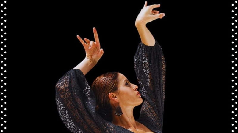 Málaga, Benalmádena, Arroyo de la Miel: Flamenco Dance Class - Discovering Flamenco in Andalusia: What to Expect from the Class