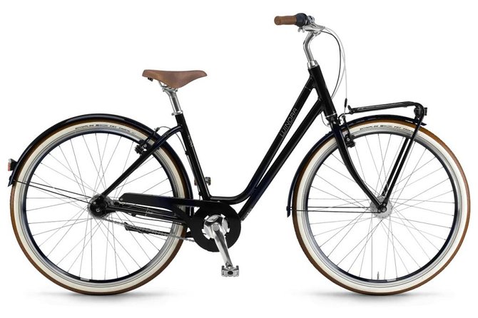 Malaga Bike Rental - Mountain Bike Adventures