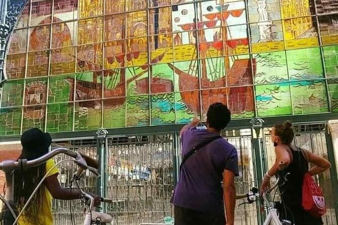 Malaga Bike Tour - Wine & Tapas - FAQ