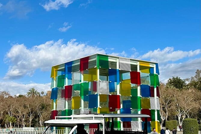 Malaga by Tuk Tuk i : 1 or 2 hours Private city tour - Who Will Love This Tour?