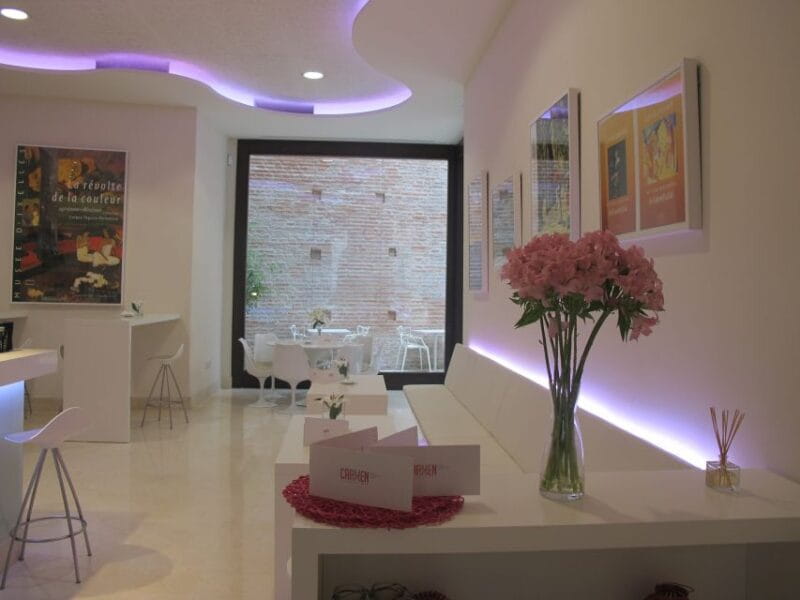 Málaga: Carmen Thyssen Museum Ticket - Key Points / Takeaways