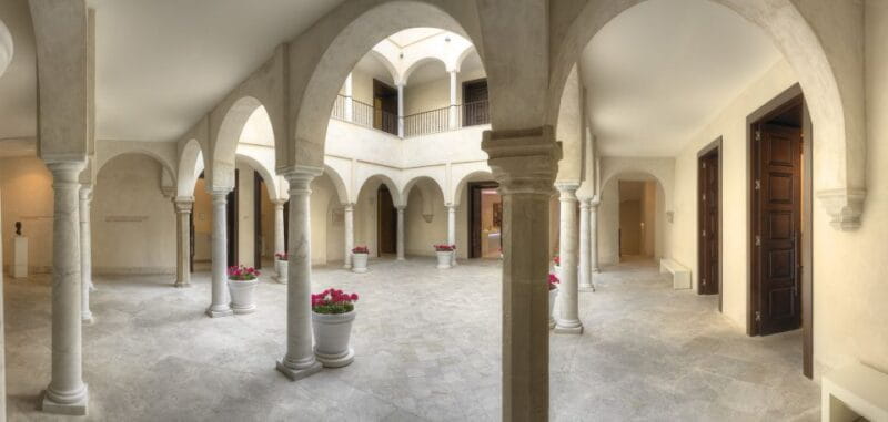 Málaga: Carmen Thyssen Museum Ticket - The Practicalities: Tickets, Pricing, and Rules