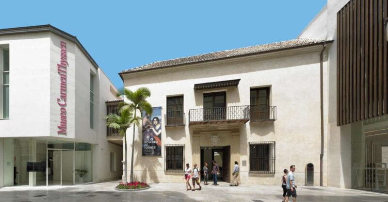 Málaga: Carmen Thyssen Museum Ticket - Who Will Love This Experience?