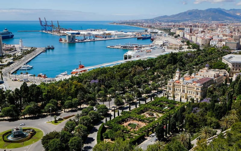 Malaga, Catamaran ride and Mijas Pueblo - Who Will Love This Tour?