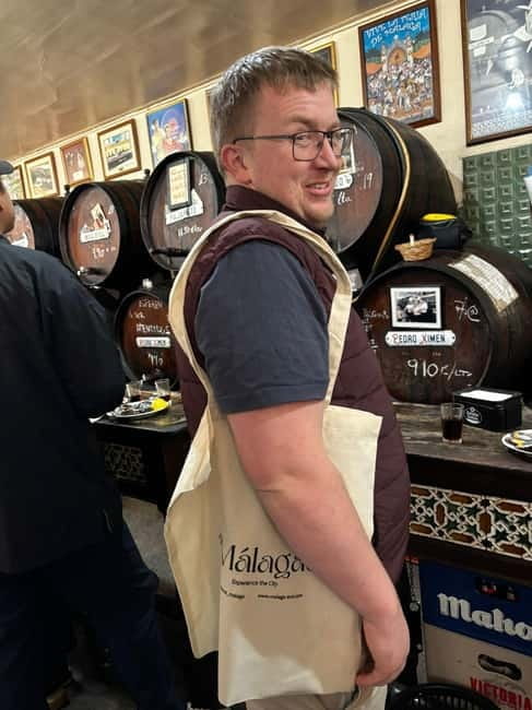 Málaga Center Tapas Tour - Price, Value, and Practicalities