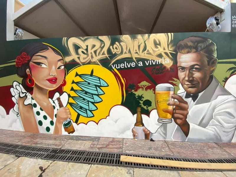 Málaga Center Tapas Tour - Who Is This Tour Best For?