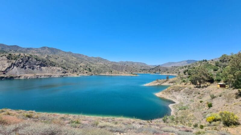 Malaga: City Bike Rental with Self-Guided Cycling Route - FAQ: Your Questions About the Malaga Bike Rental Answered