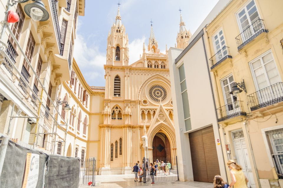 Malaga: City Sightseeing Hop-On Hop-Off Bus Tour - Booking Information