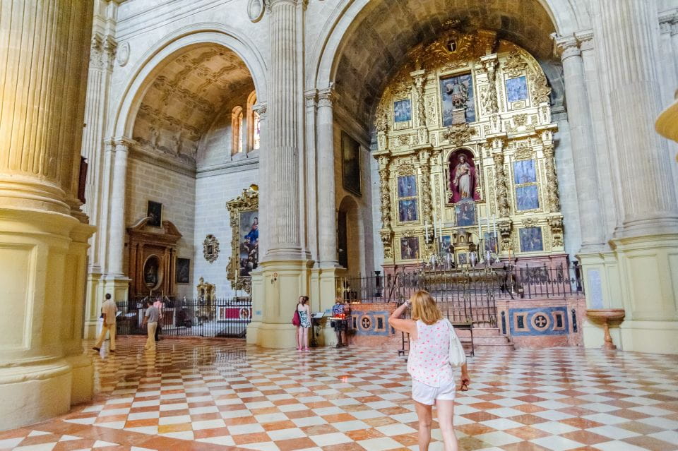 Malaga: City Sightseeing Hop-On Hop-Off Bus Tour - Things To Know