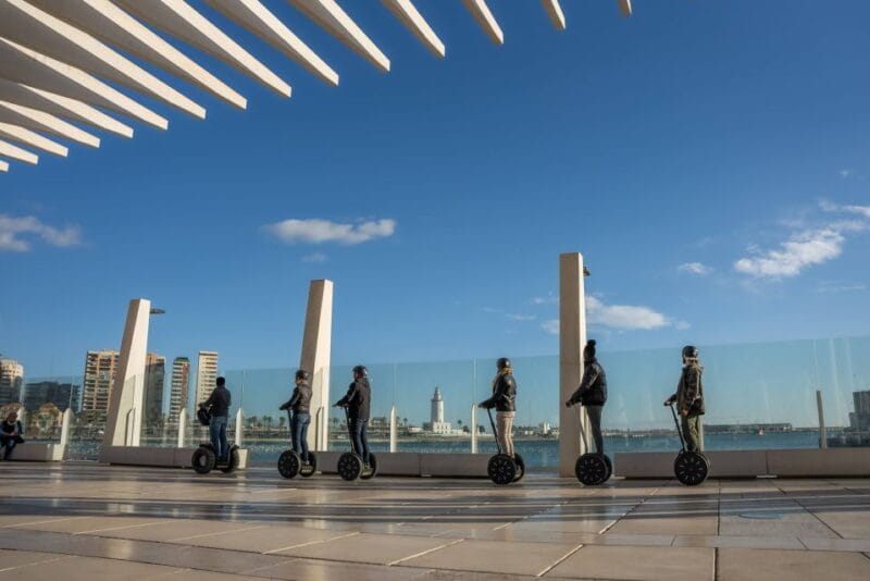 Malaga City Tour: 1-Hour Panoramic Segway Tour - Final Thoughts: Is It Worth It?