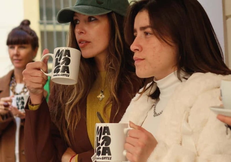 Malaga Coffee Tour & City Tour - with Spanish Tapas & Drinks - Who Will Love This Tour?