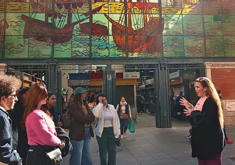 Malaga Coffee Tour & City Tour - with Spanish Tapas & Drinks - FAQ