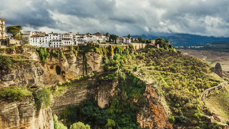 Málaga & Costa del Sol: Ronda and Setenil de las Bodegas - Key Points / Takeaways