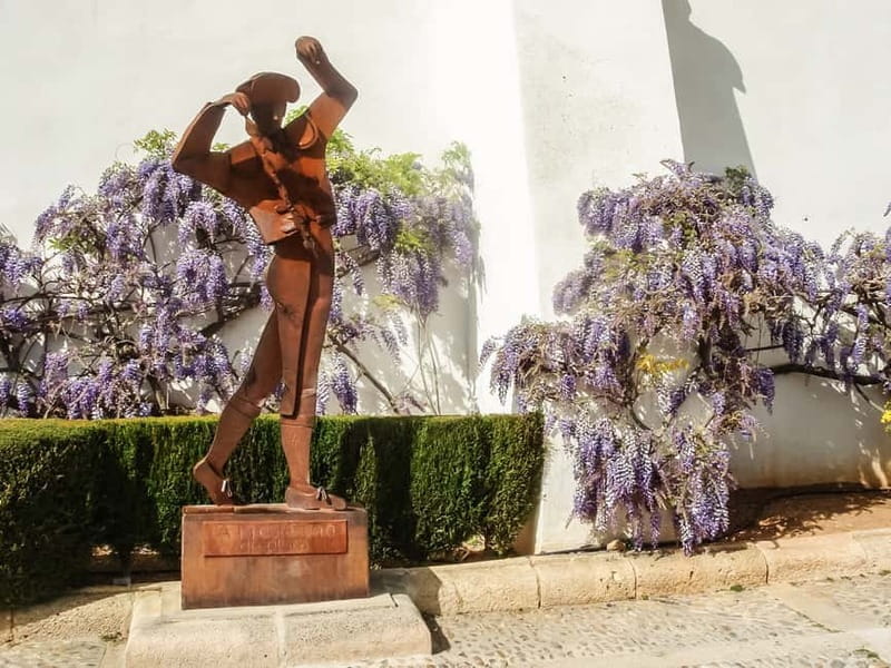 Málaga & Costa del Sol: Ronda and Setenil de las Bodegas - Exploring the Scenic Route to Andalusias Gems
