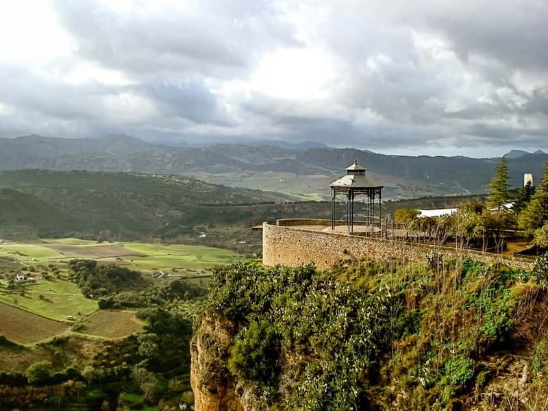Málaga & Costa del Sol: Ronda and Setenil de las Bodegas - Ronda’s Iconic Bridge and Historic Heart