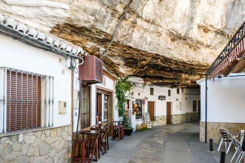 Málaga & Costa del Sol: Ronda and Setenil de las Bodegas - Who Will Love This Tour?