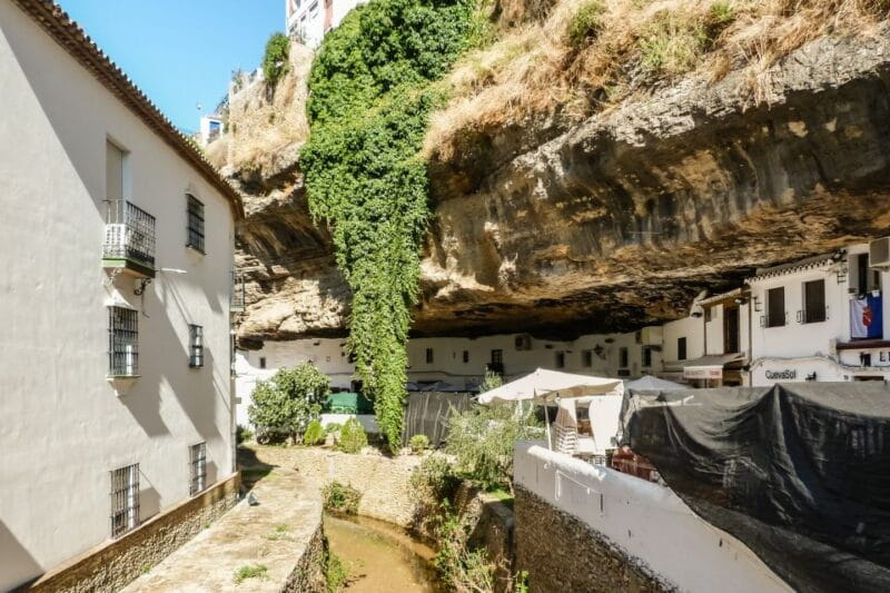 Málaga & Costa del Sol: Ronda and Setenil de las Bodegas - FAQ