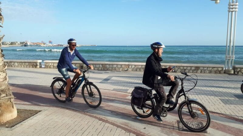 Málaga E-Bike Tour with Full Day Rental - Who Will Love This Experience?
