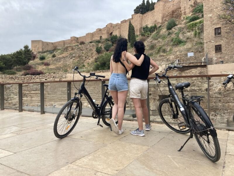 Málaga E-Bike Tour with Full Day Rental - Final Thoughts: Who Is This Tour For?