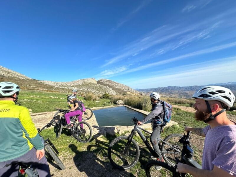 Málaga: "El Chorro" E-bike guided tour 2h (13km) - Final Thoughts