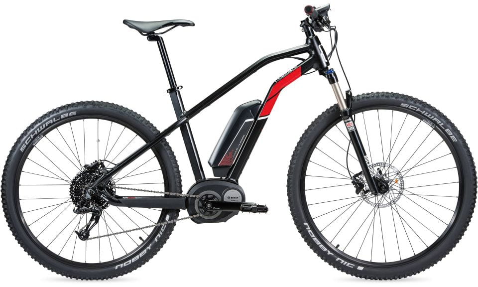 Málaga: Electric Bike Rental - Key Points