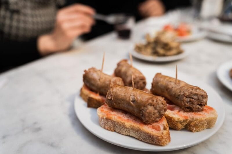 Malaga Food Tour with Tapas & Drinks with a Local - Key Points and Takeaways