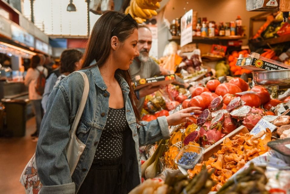 Malaga: Foodie Tour of Atarazanas Market - Customer Feedback