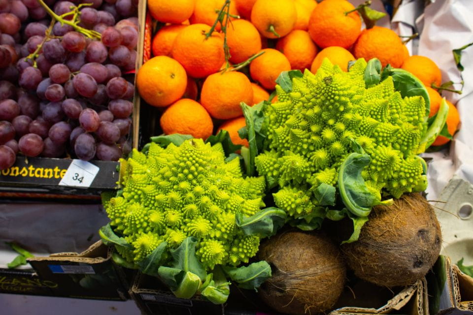 Malaga: Foodie Tour of Atarazanas Market - Exploring Atarazanas Market