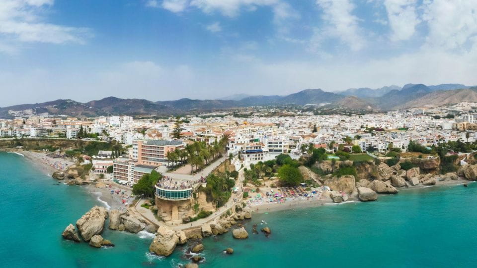 Malaga: Frigiliana and Nerja Day Trip With Wine and Tapas - Things To Know