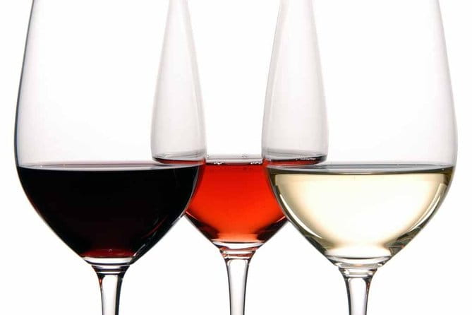 Malaga Gastronomy Tour Wines and Spanish Tapas - Practical Tips for Travelers