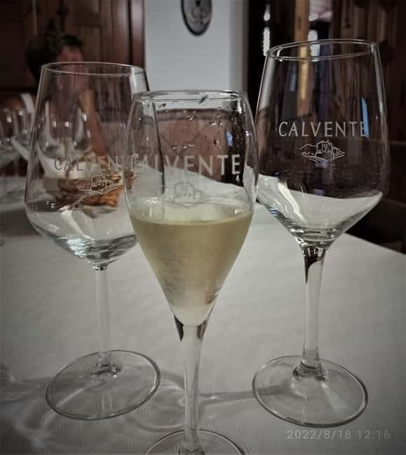 Malaga & Granada: Wine Tasting and Tapas with Resort Pickup - Key points / Takeaways