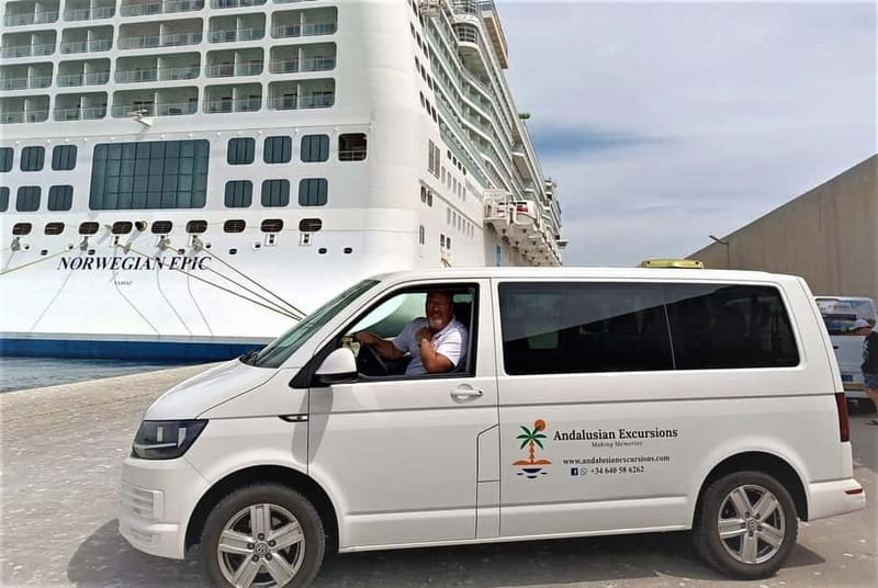 Malaga & Granada: Wine Tasting and Tapas with Resort Pickup - The Value of a Small Group and Expert Guides