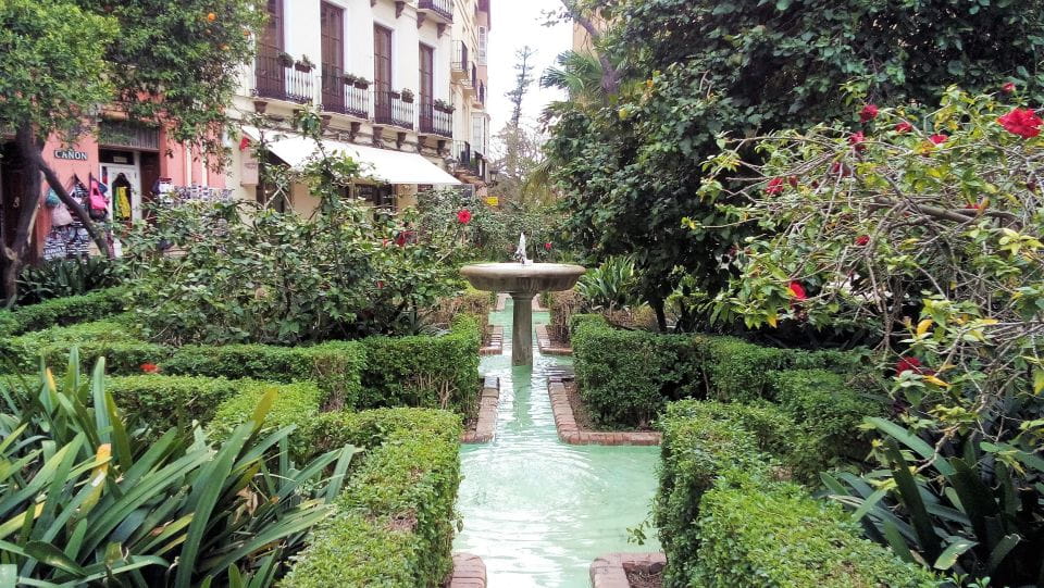 Malaga: Group Walking Tour - Customer Reviews
