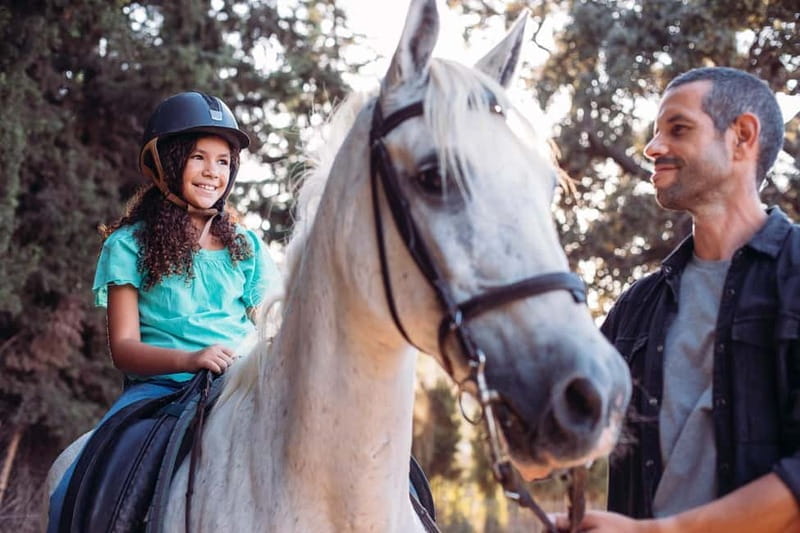 Malaga: Guided horseback tour of the Guadalhorce Valley - Who Will Enjoy This Experience Most?