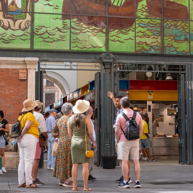 Málaga: Guided Tour and Tasting of Local Products - Final Thoughts