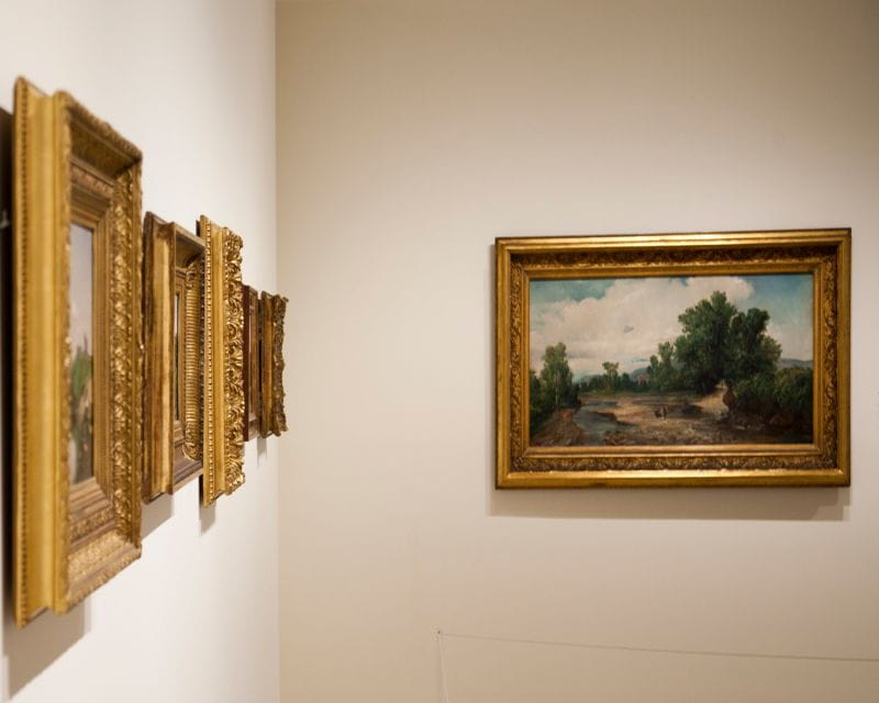 Malaga: Guided Tour of Thyssen Museum & Skip-the-Line Ticket - Key Points